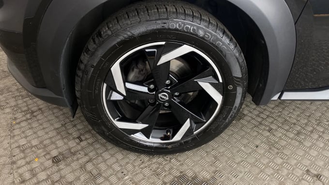 2023 Nissan Juke