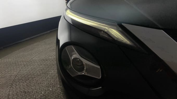 2023 Nissan Juke