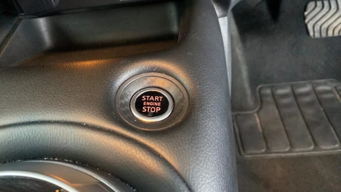 2023 Nissan Juke
