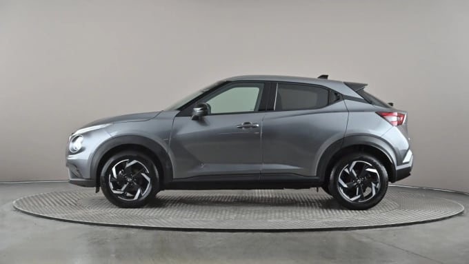 2023 Nissan Juke