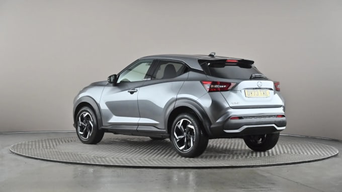 2023 Nissan Juke