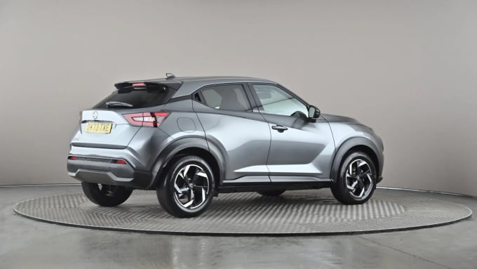 2023 Nissan Juke