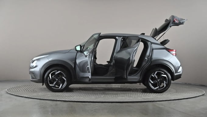 2023 Nissan Juke