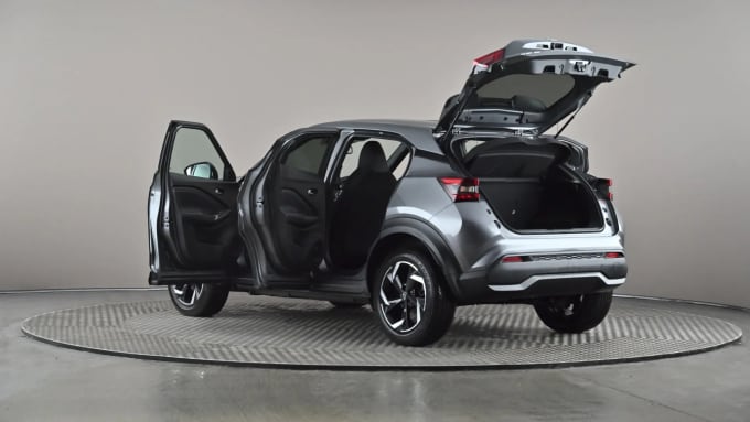 2023 Nissan Juke