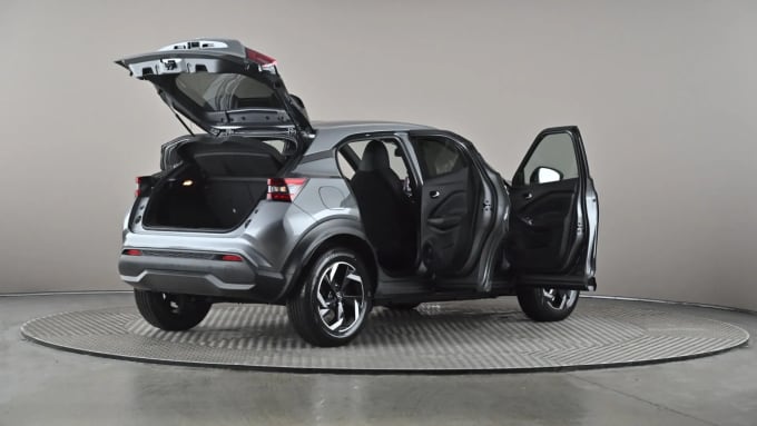 2023 Nissan Juke