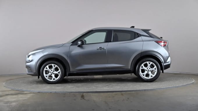 2021 Nissan Juke