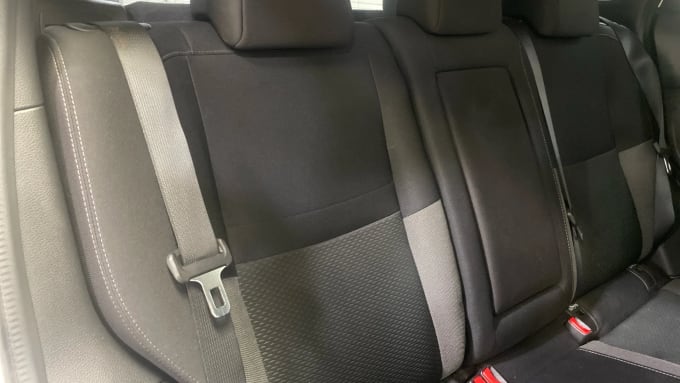 2020 Nissan Qashqai