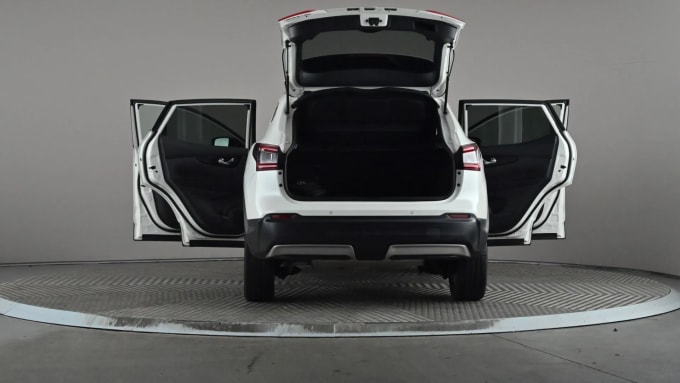 2020 Nissan Qashqai