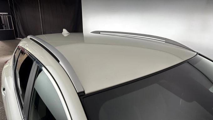 2020 Nissan Qashqai