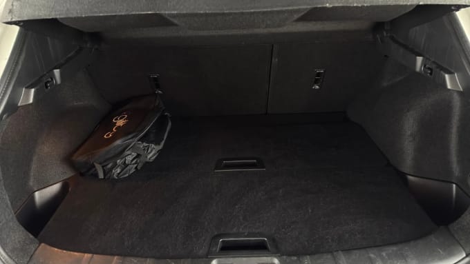 2020 Nissan Qashqai