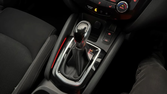 2020 Nissan Qashqai