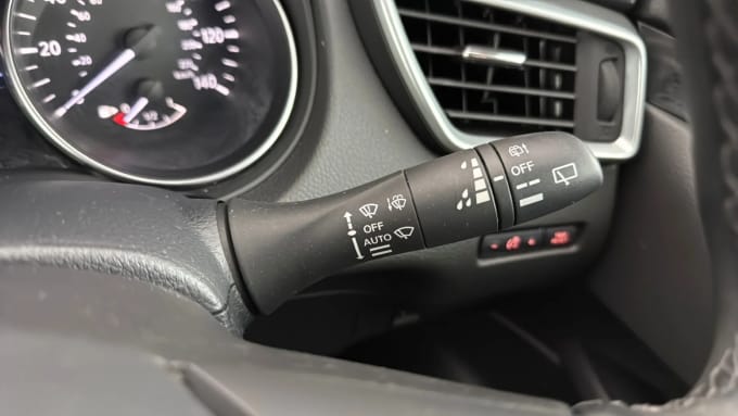 2020 Nissan Qashqai