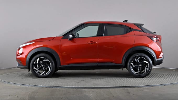 2023 Nissan Juke
