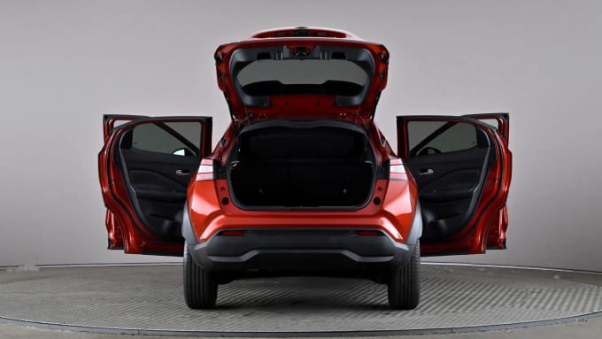 2023 Nissan Juke