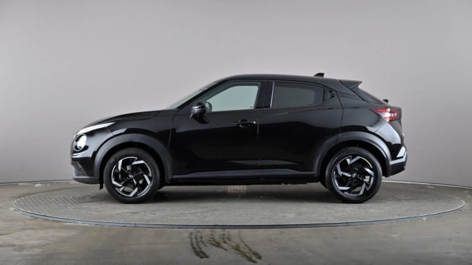2023 Nissan Juke