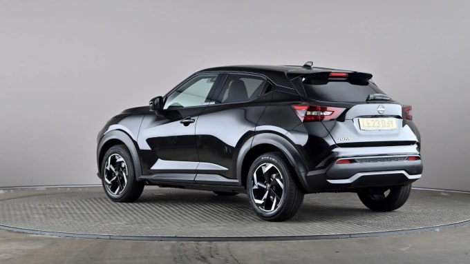 2023 Nissan Juke