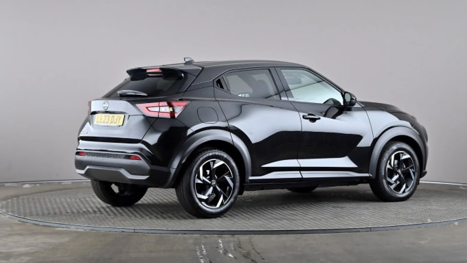 2023 Nissan Juke