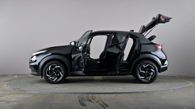2023 Nissan Juke