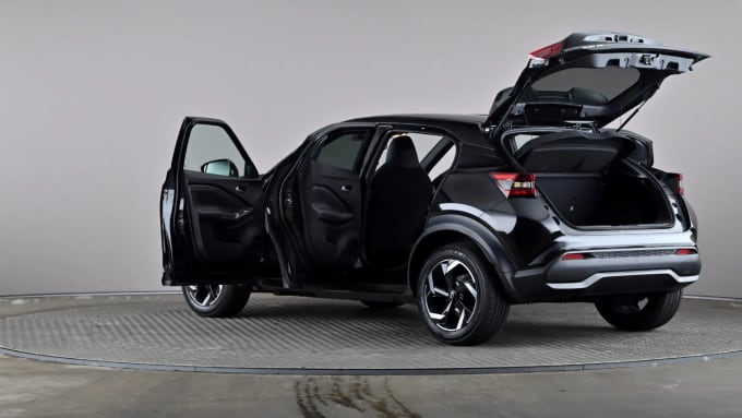 2023 Nissan Juke