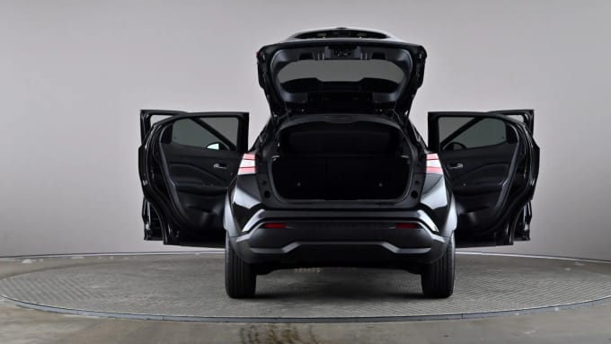 2023 Nissan Juke