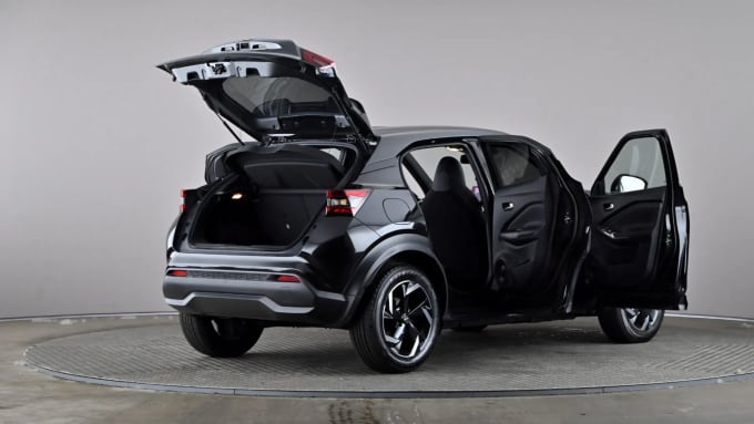 2023 Nissan Juke