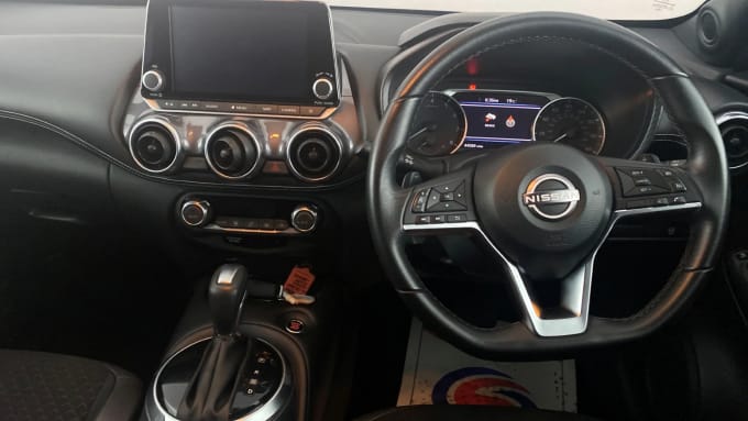 2023 Nissan Juke