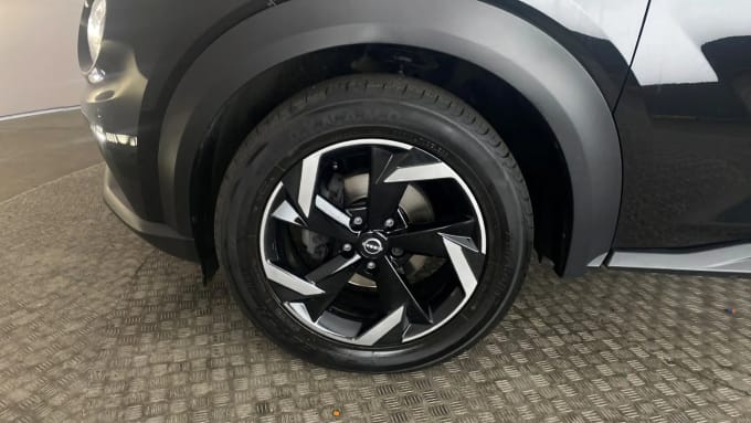 2023 Nissan Juke