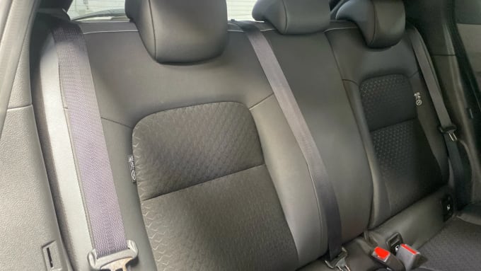 2023 Nissan Juke