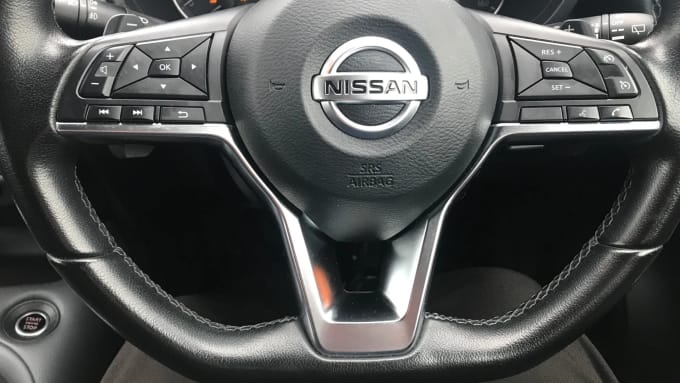 2020 Nissan Juke