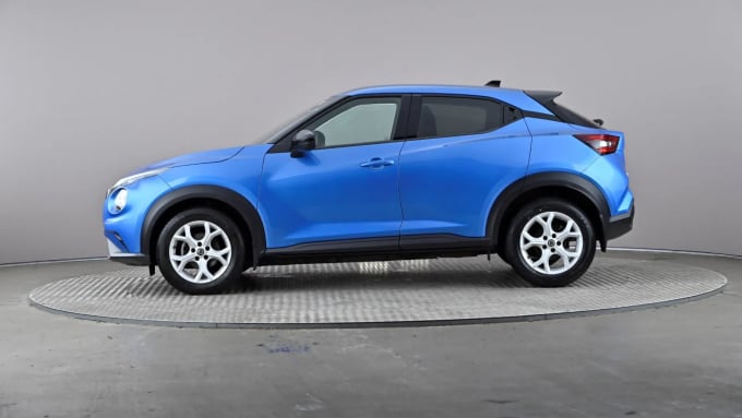 2022 Nissan Juke