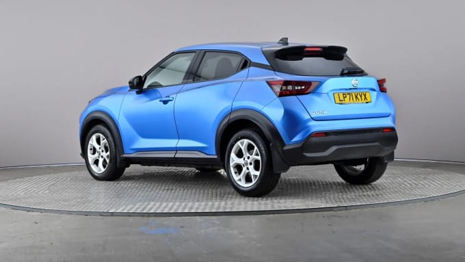 2022 Nissan Juke