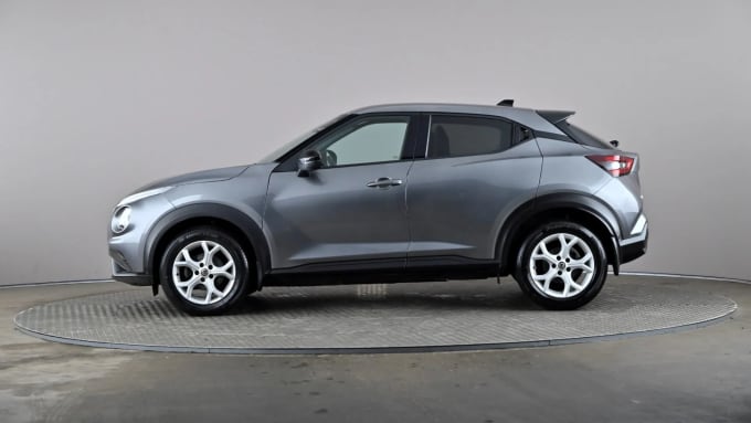 2021 Nissan Juke