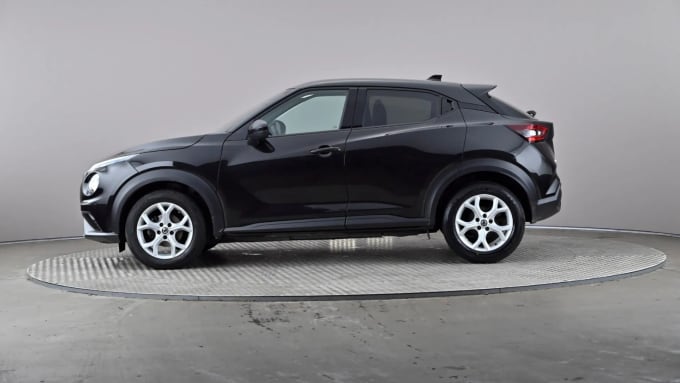 2022 Nissan Juke