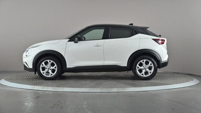 2020 Nissan Juke