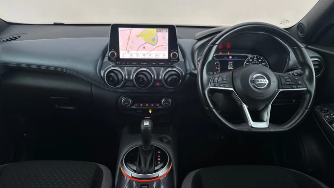 2020 Nissan Juke