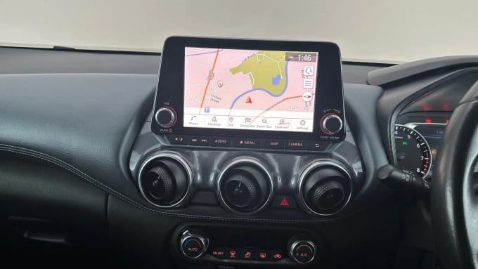 2020 Nissan Juke