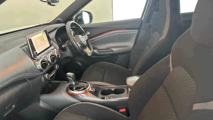 2020 Nissan Juke