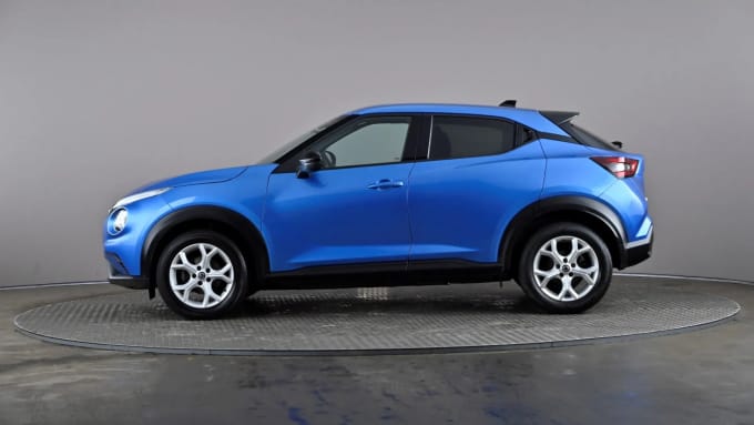 2021 Nissan Juke