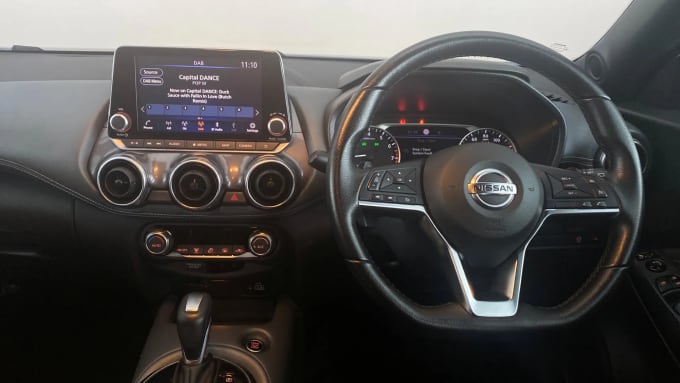 2021 Nissan Juke