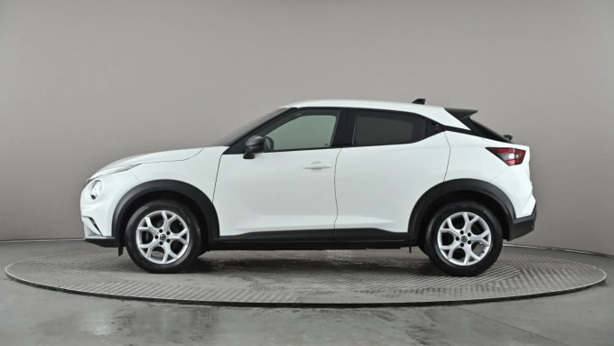 2021 Nissan Juke