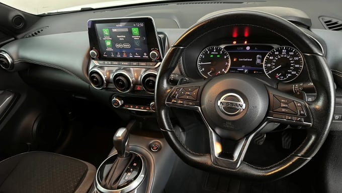 2021 Nissan Juke