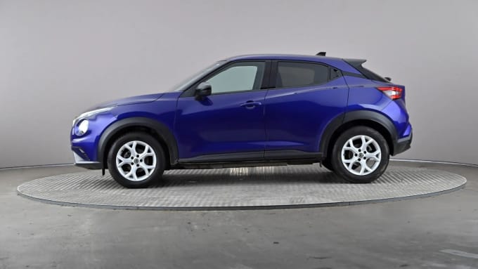 2021 Nissan Juke