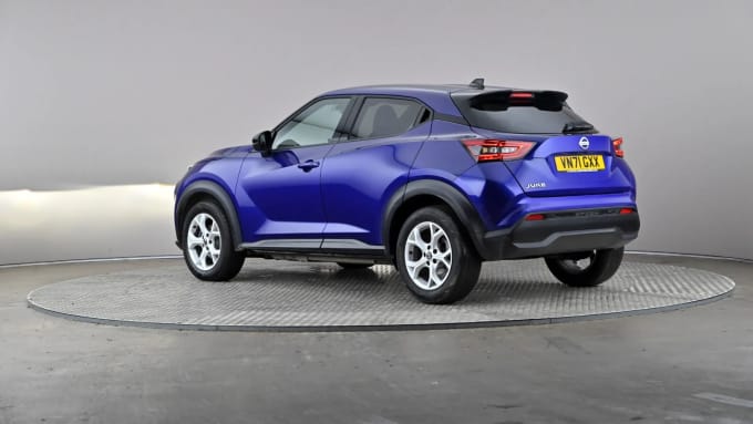 2021 Nissan Juke