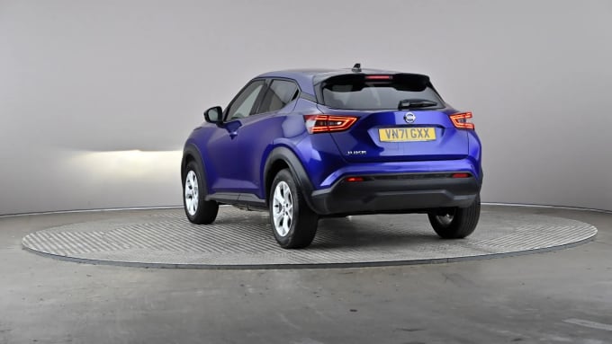 2021 Nissan Juke