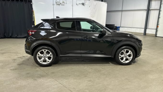 2022 Nissan Juke