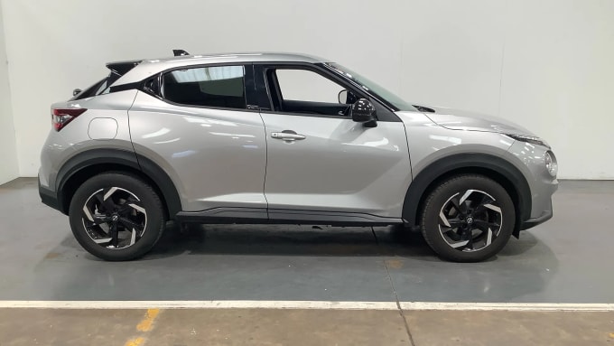 2023 Nissan Juke