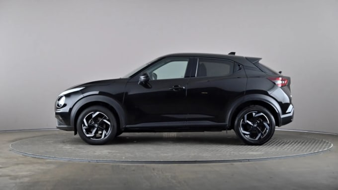 2023 Nissan Juke