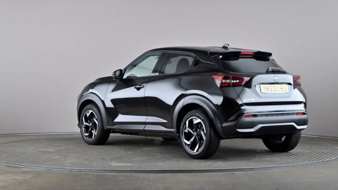 2023 Nissan Juke