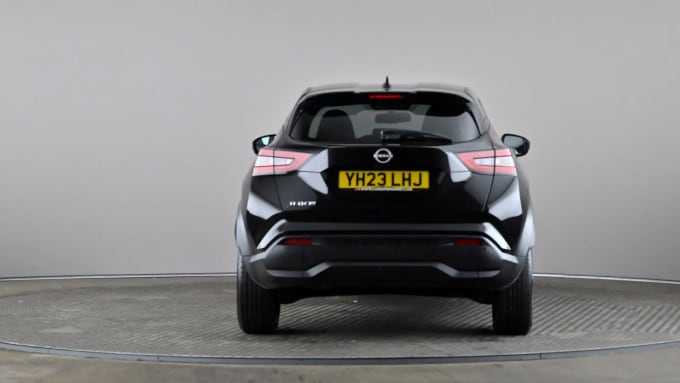 2023 Nissan Juke