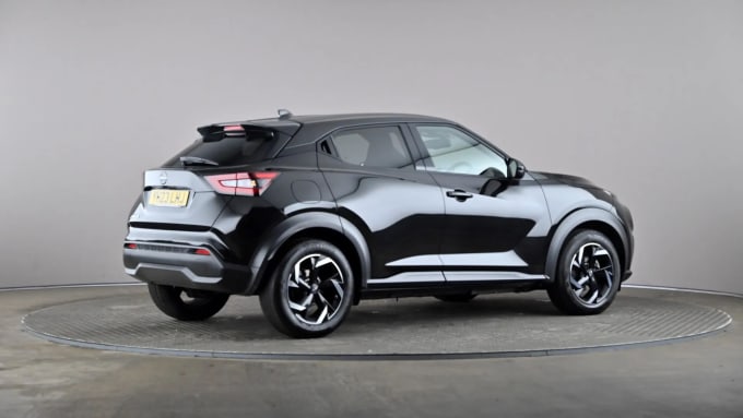 2023 Nissan Juke